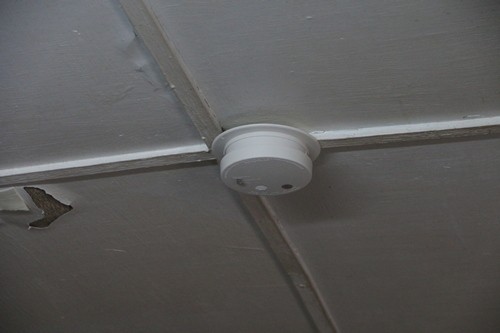 守護社區獨老過中秋　安裝火災警報器足安心