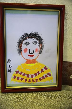 用心陪伴照護　吾愛無礙到終老