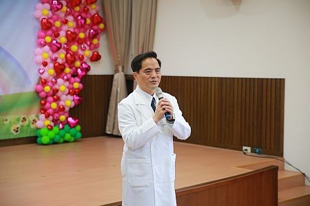 花蓮縣失智共同照護中心九月六日啟動(活動紀錄)