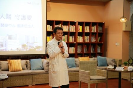 師資設備有信心　花蓮慈院召募醫療生力軍