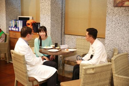 師資設備有信心　花蓮慈院召募醫療生力軍