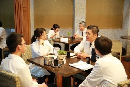 師資設備有信心　花蓮慈院召募醫療生力軍