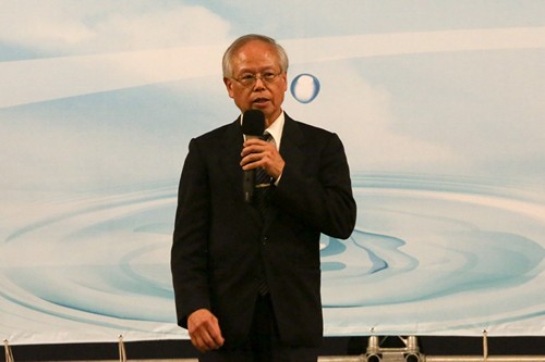 見證生命奇蹟，慈濟骨髓幹細胞中心24周年(薇勻)