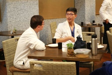 師資設備有信心　花蓮慈院召募醫療生力軍