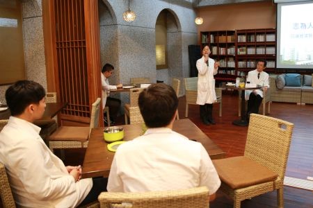 師資設備有信心　花蓮慈院召募醫療生力軍