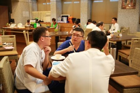 師資設備有信心　花蓮慈院召募醫療生力軍