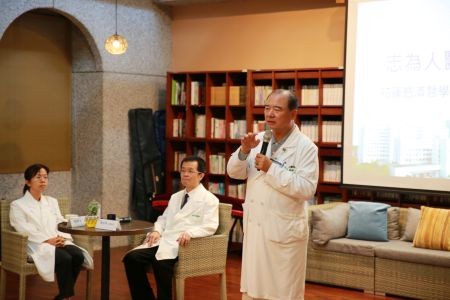 師資設備有信心　花蓮慈院召募醫療生力軍