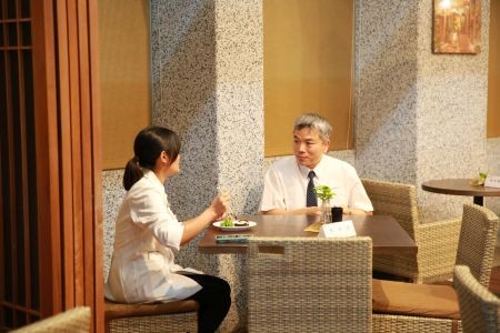 師資設備有信心　花蓮慈院召募醫療生力軍