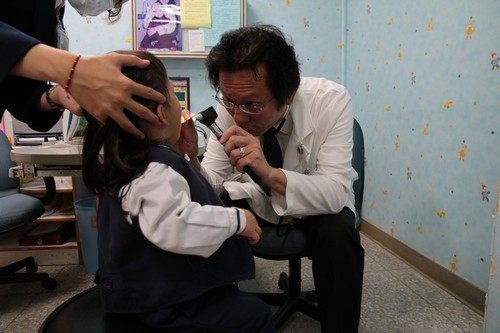 中醫藥方、茶飲提升免疫力　讓腸病毒不上身