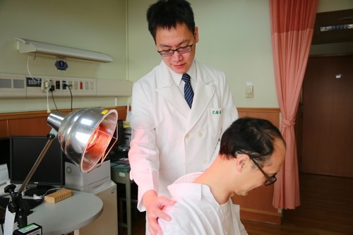中醫三九天灸療 冬季調養好時機