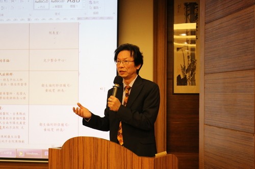 兒少整合中心成果會 串聯花東醫療社政守護兒童安心成長