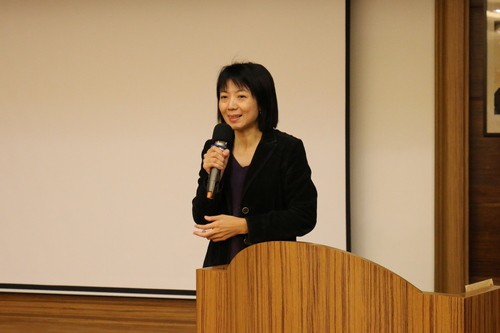 兒少整合中心成果會 串聯花東醫療社政守護兒童安心成長