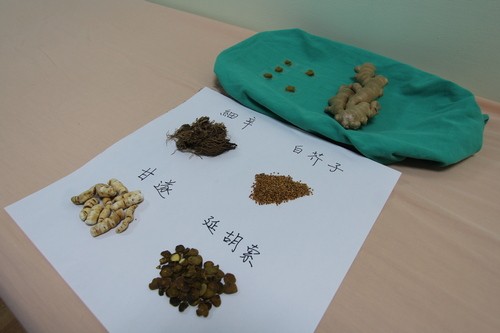 中醫三九天灸療 冬季調養好時機