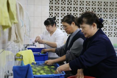 感恩志工無私付出　花蓮慈院舉辦衛教感恩餐會