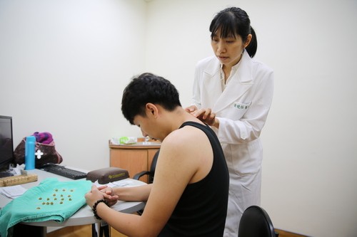老祖宗夏季養生三伏貼　改善虛寒體質、鼻子過敏