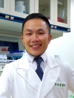 Yueh-Chang Lee