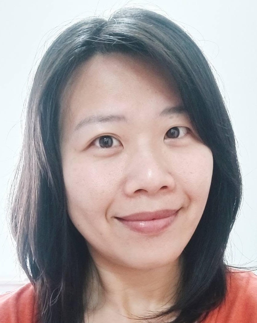 Li Wen Wang