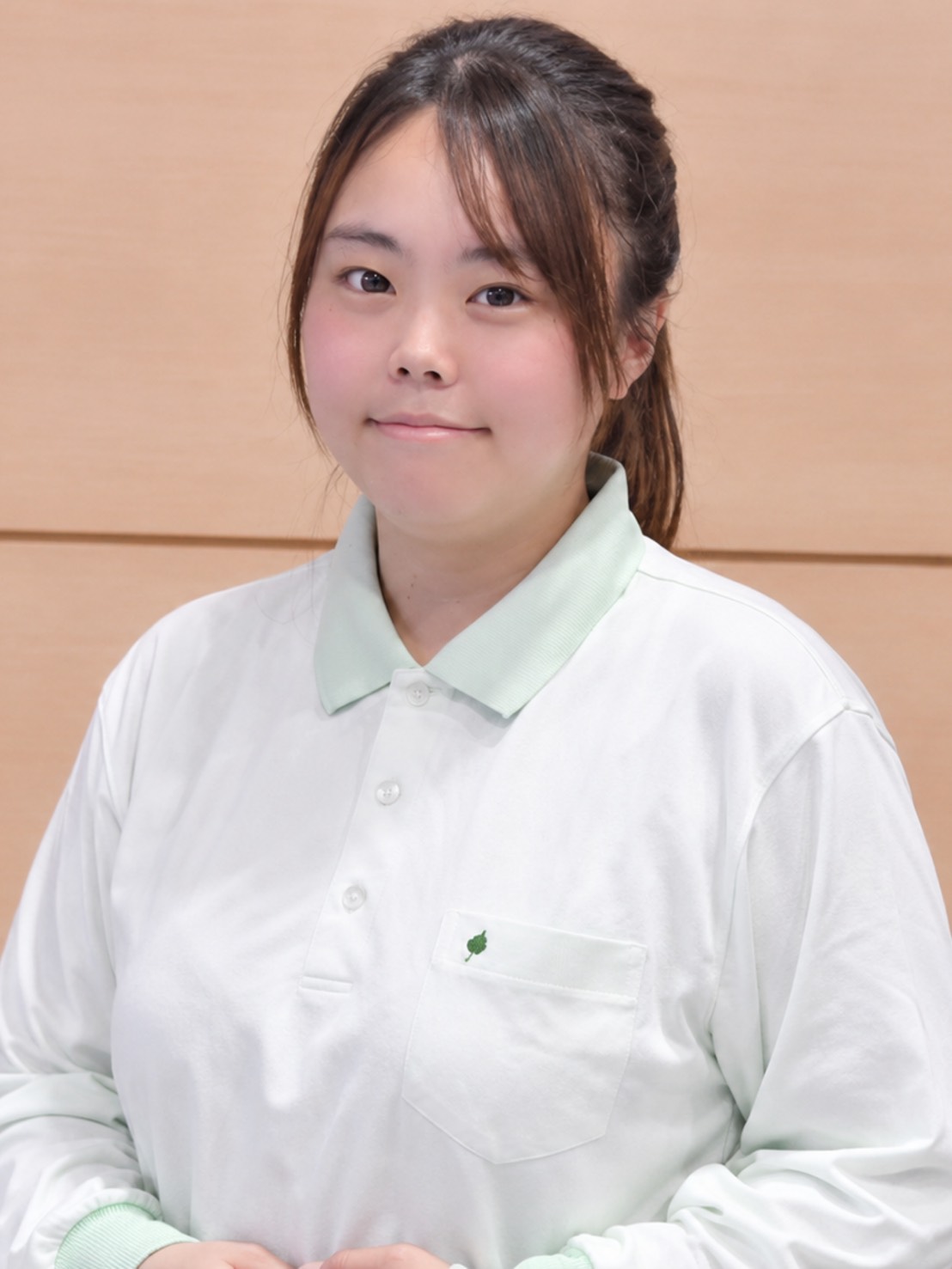 汪倩如專任助理