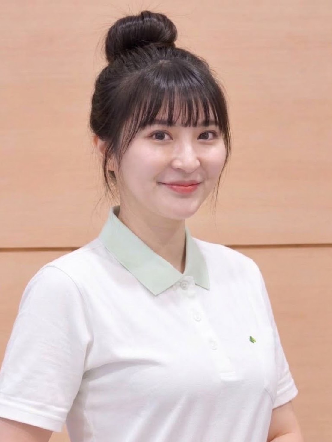 曾庭甄專任助理