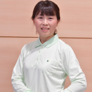 賀玉華專任助理