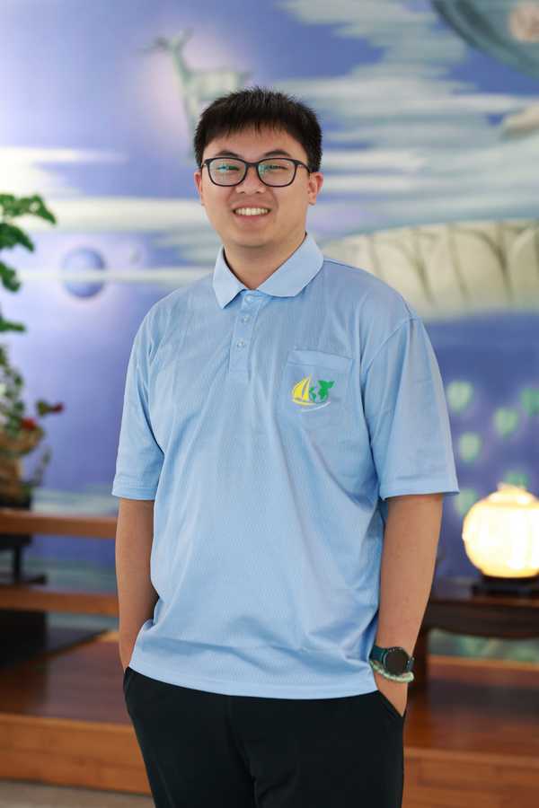 徐浩軒家庭照顧者專員