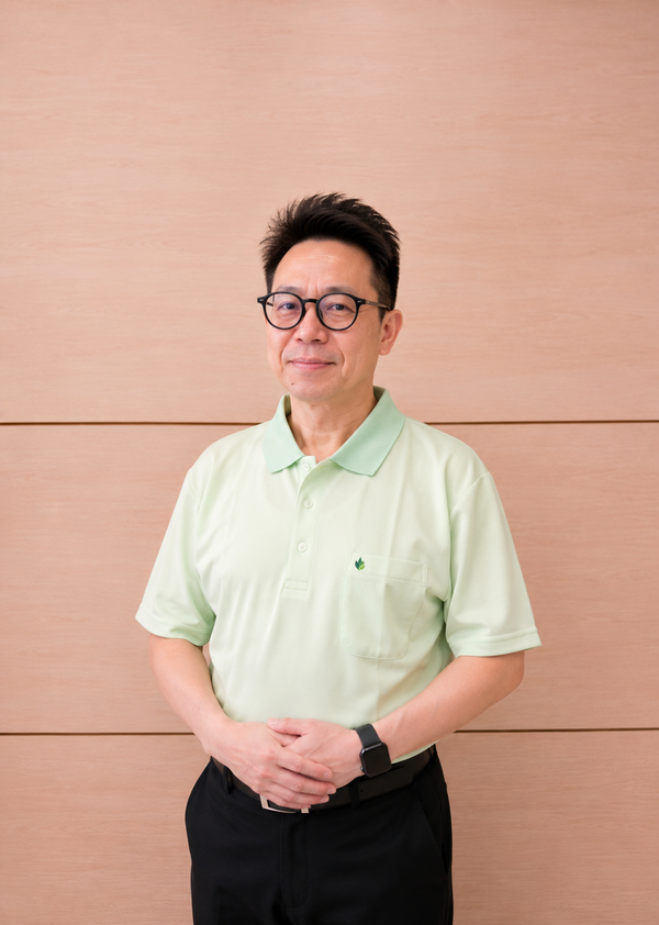 梁豪威兼職人員