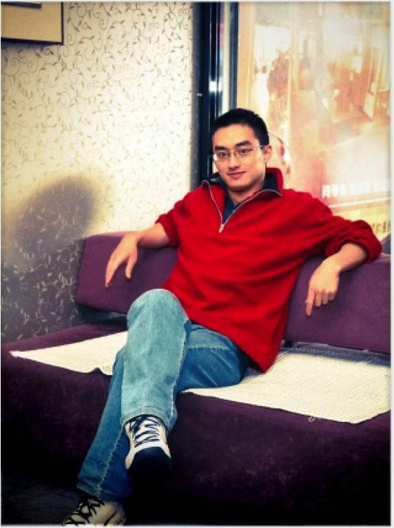 Dr. Zu Chian Chiang