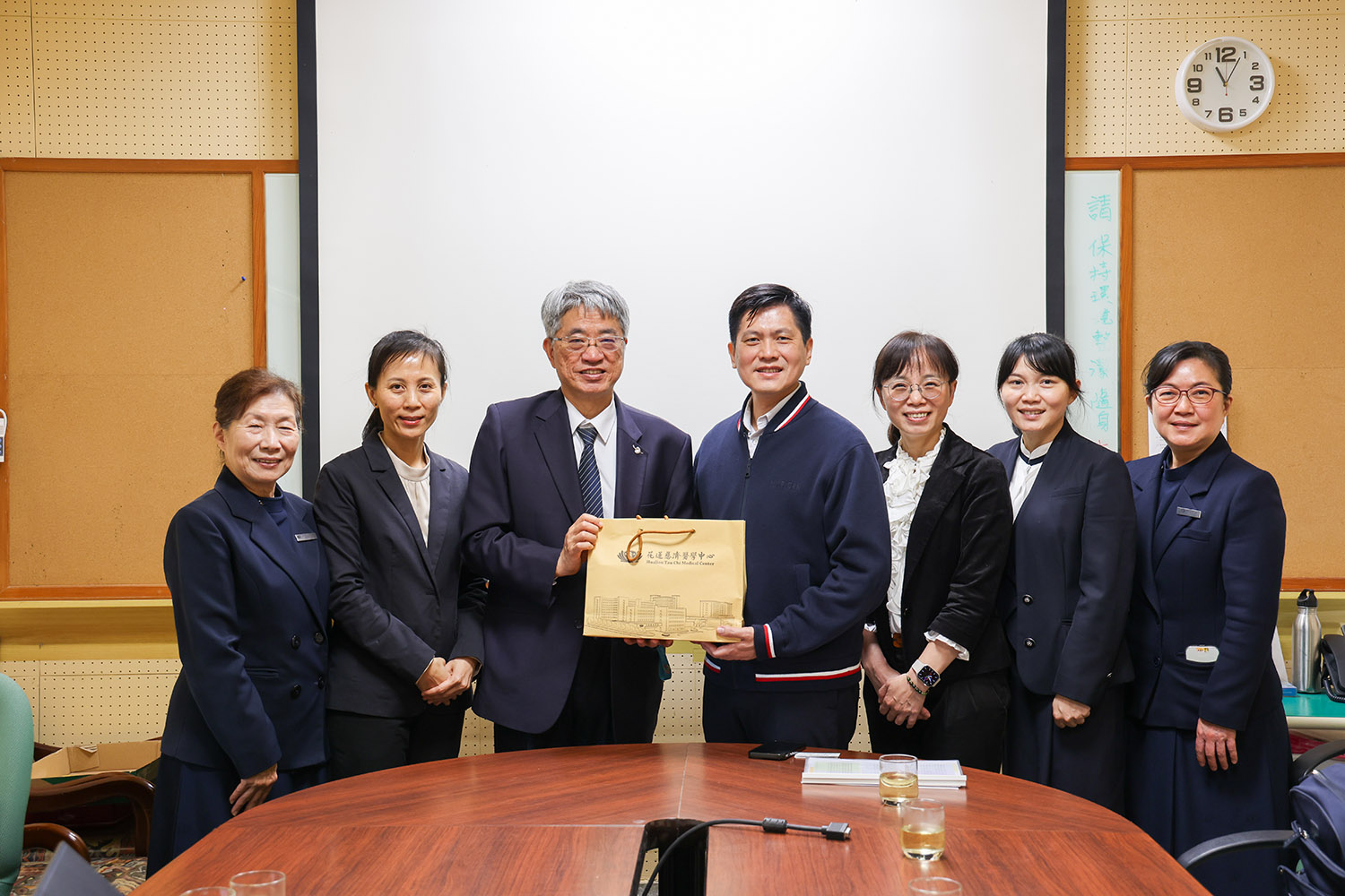 慈濟育才計畫延伸臺東、宜蘭　串聯教育端培育在地護理人才