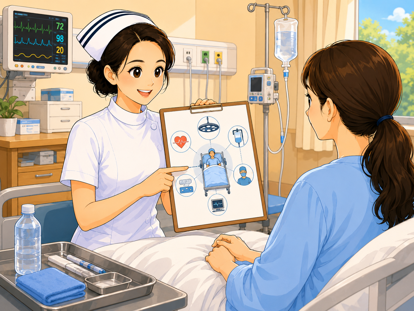 手術知多少