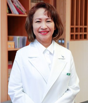 陳寶珠 醫師