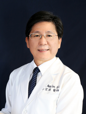 李宏滿  醫師