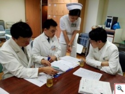 骨科首次PFM查核 再創醫療高品質
