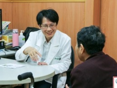 醫療級「千斤頂」　脊椎壓迫性骨折新選擇
