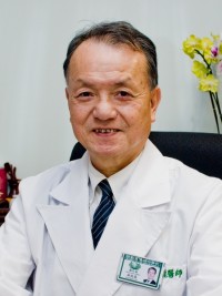 林俊龍 執行長