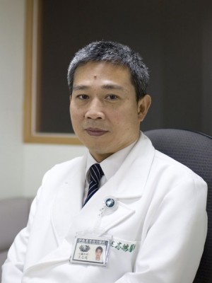 王志鴻 副院長