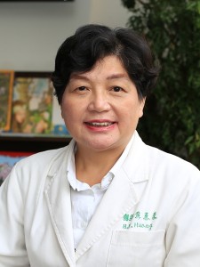 黃蕙棻