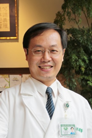 林經偉