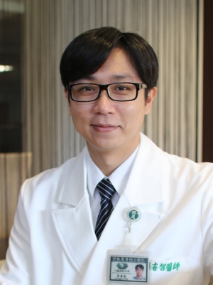 張睿智 教授兼主任