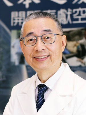江俊斌醫師