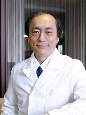 蘇明仁 醫師