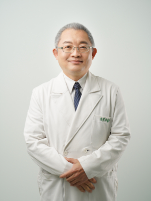 李彝邦 醫師