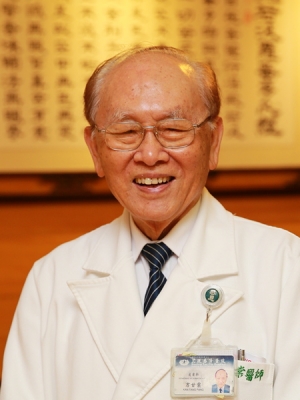 方甘棠醫師