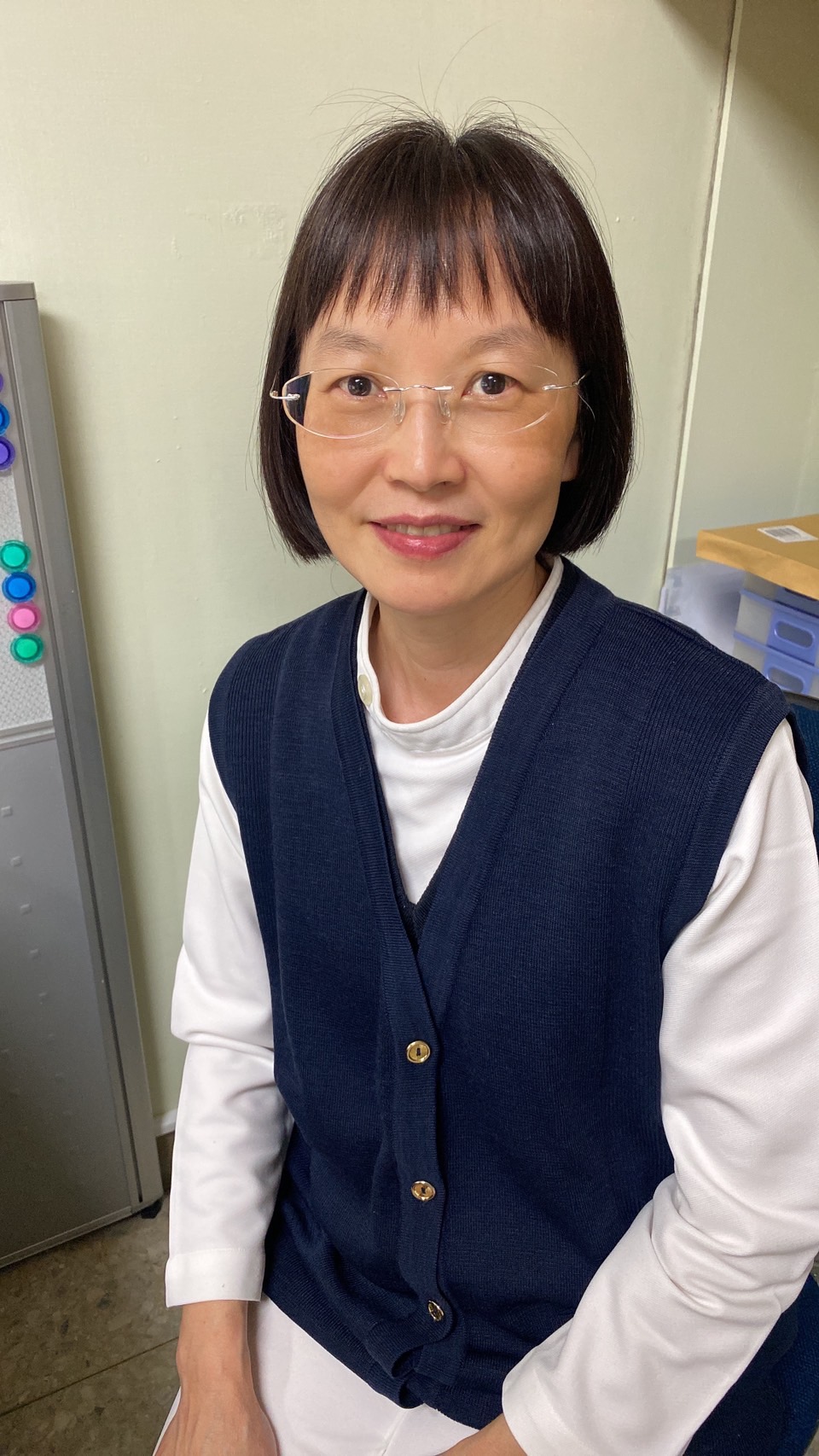 張令雅