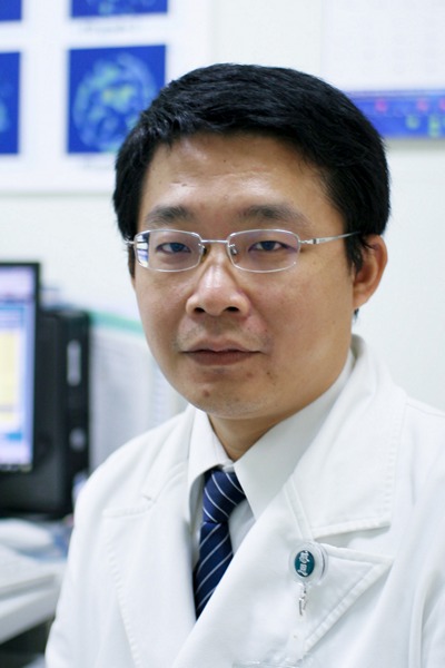 李哲全醫師