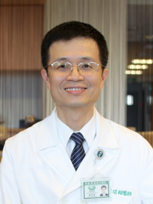 陳培榕副院長