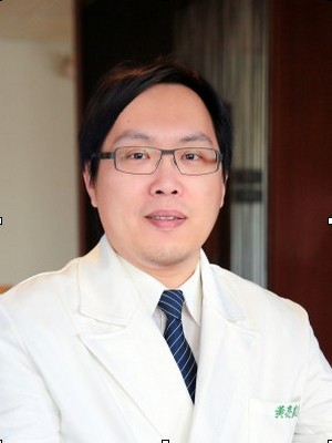 黃亮凱醫師
