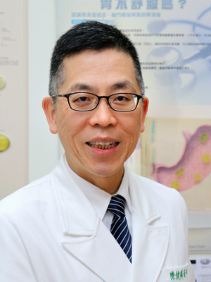 陳健麟 主任