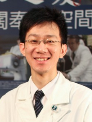 洪睿勝 醫師