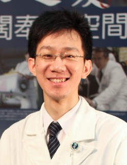 洪睿勝醫師
