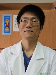 林振雄醫師